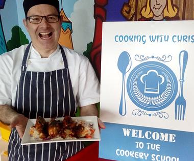 Cooking Sessions in West Yorkshire with Dishes to Delight